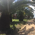 Lejlighed Oasis Tamarindo Dona Laura 69b Wi Fi, Smart Tv, Portico, Piscine