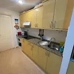 Oasis Tamarindo Dona Laura 69b Wi Fi, Smart Tv, Portico, Piscine Lejlighed