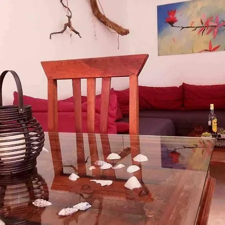 Oasis Tamarindo Dona Laura 69b Wi Fi, Smart Tv, Portico, Piscine