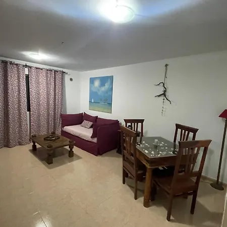 Lejlighed Oasis Tamarindo Dona Laura 69b Wi Fi, Smart Tv, Portico, Piscine *